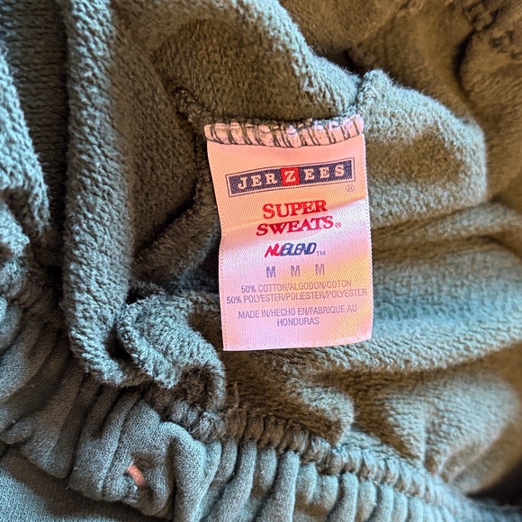 Colorado State CSU Sweatpants - Picture 2 of 2